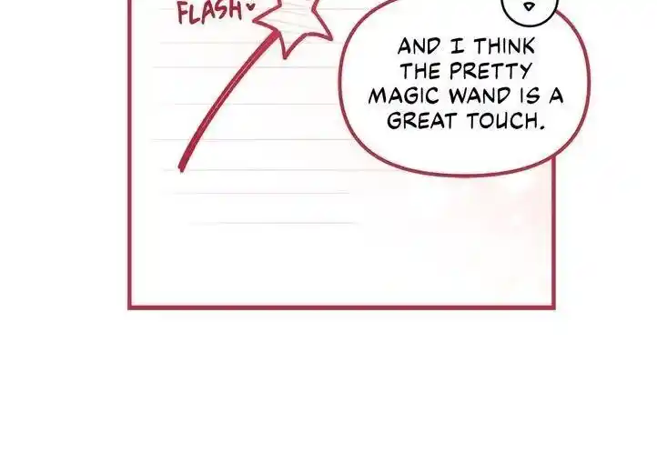 Originally A Lady With One Line Chapter 53