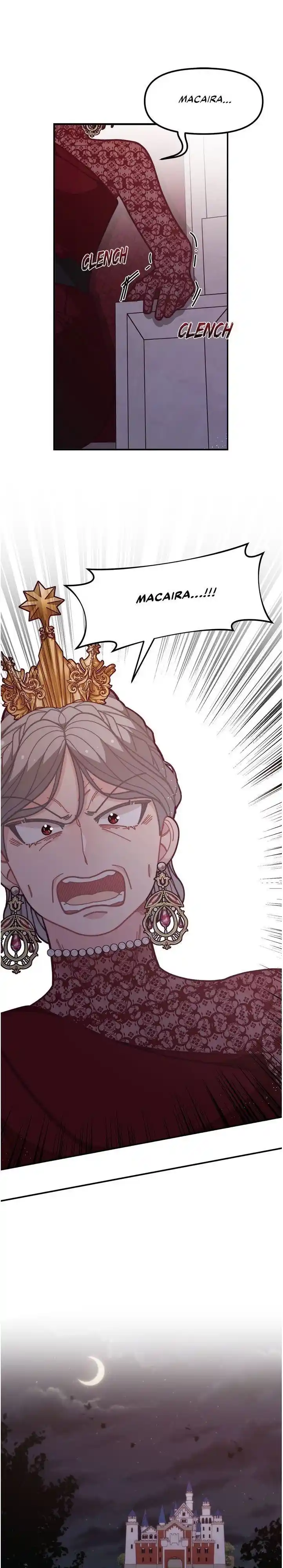 Originally A Lady With One Line Chapter 54