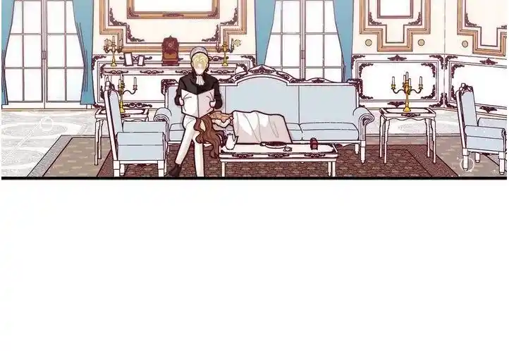 Originally A Lady With One Line Chapter 54