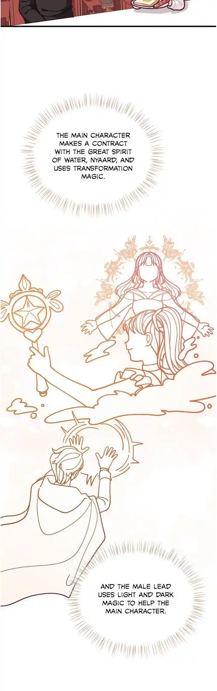 Originally A Lady With One Line Chapter 54