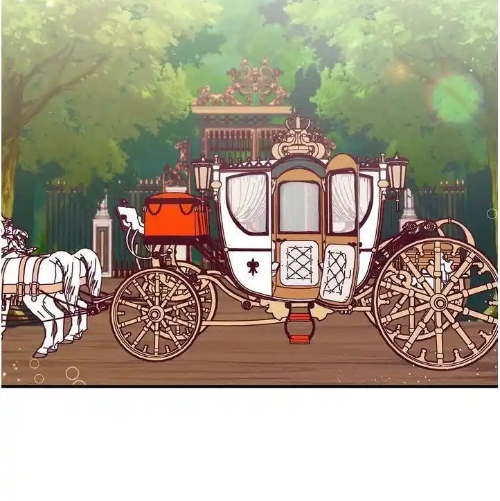 Originally A Lady With One Line Chapter 55