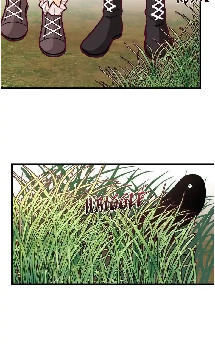 Originally A Lady With One Line Chapter 55