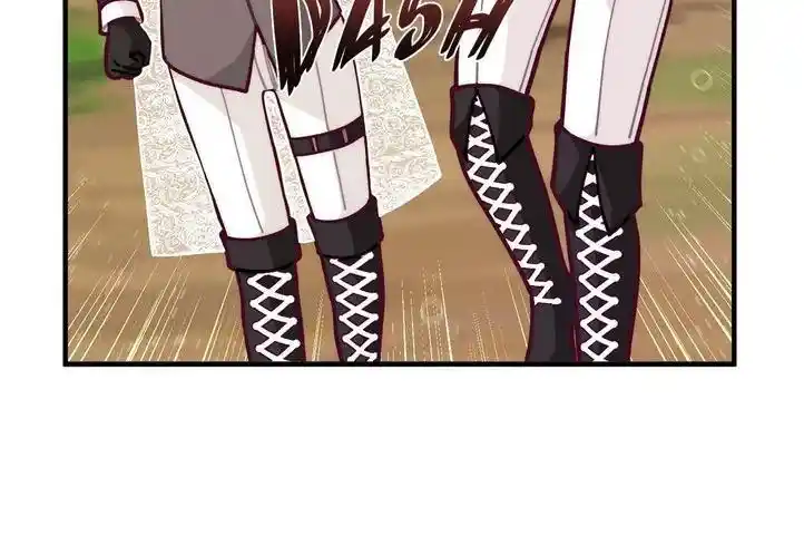 Originally A Lady With One Line Chapter 56