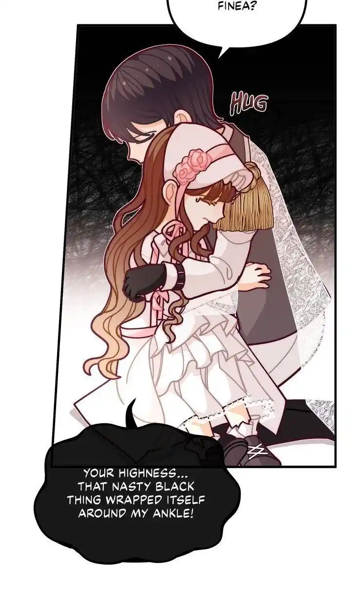 Originally A Lady With One Line Chapter 56