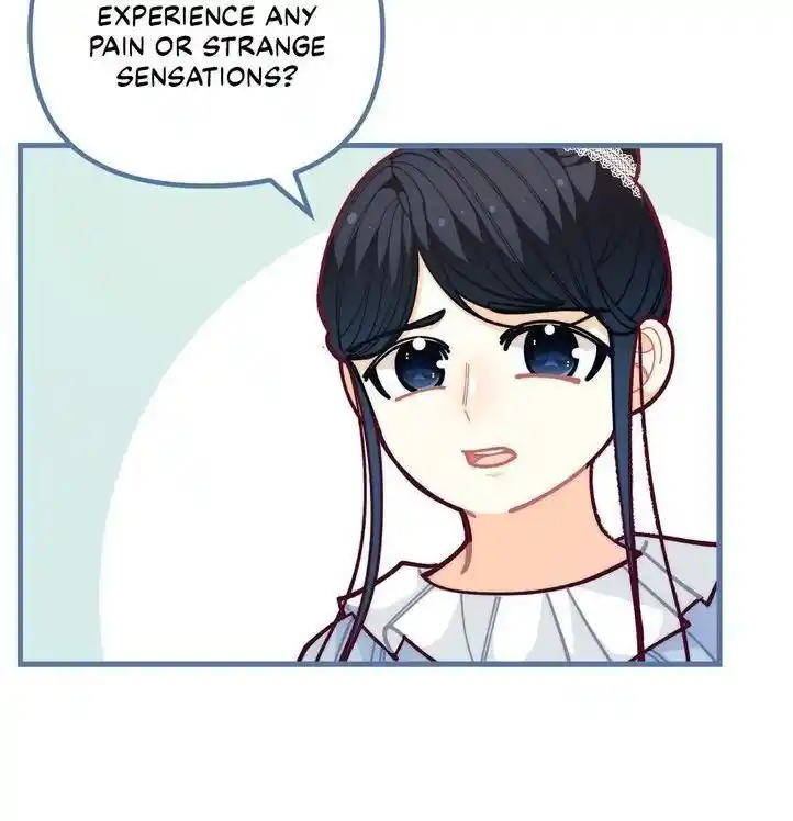 Originally A Lady With One Line Chapter 56