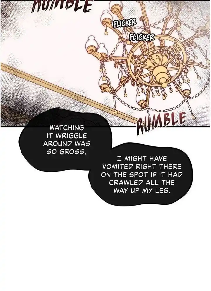 Originally A Lady With One Line Chapter 56