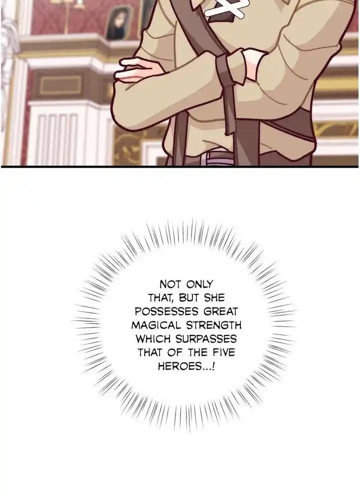 Originally A Lady With One Line Chapter 58