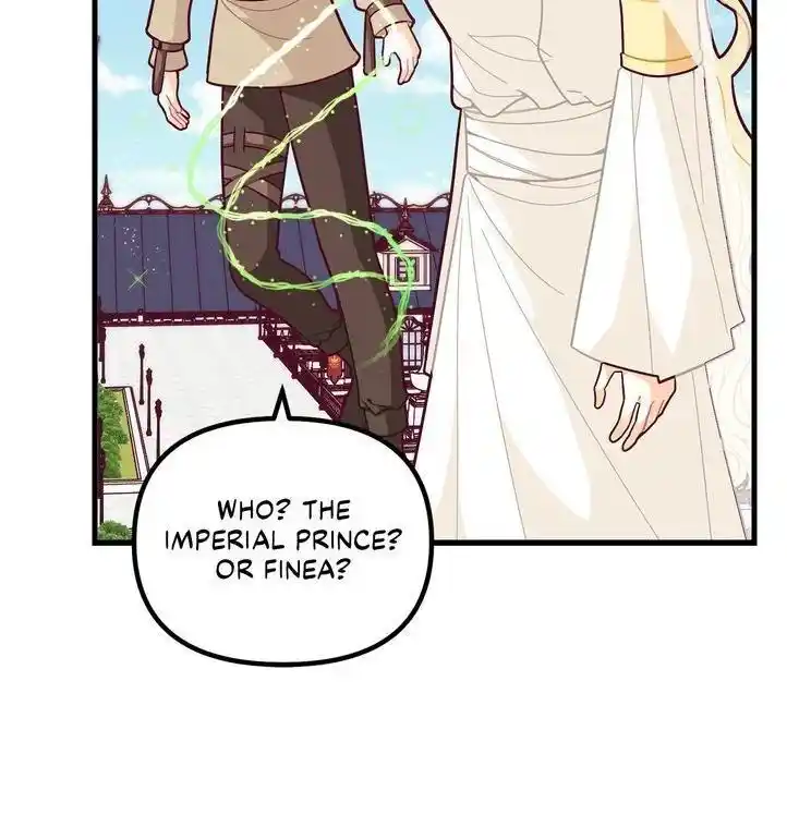 Originally A Lady With One Line Chapter 58