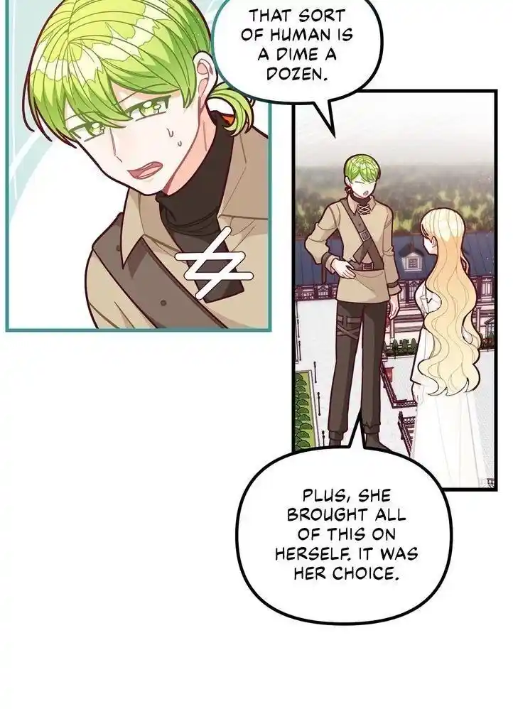 Originally A Lady With One Line Chapter 58