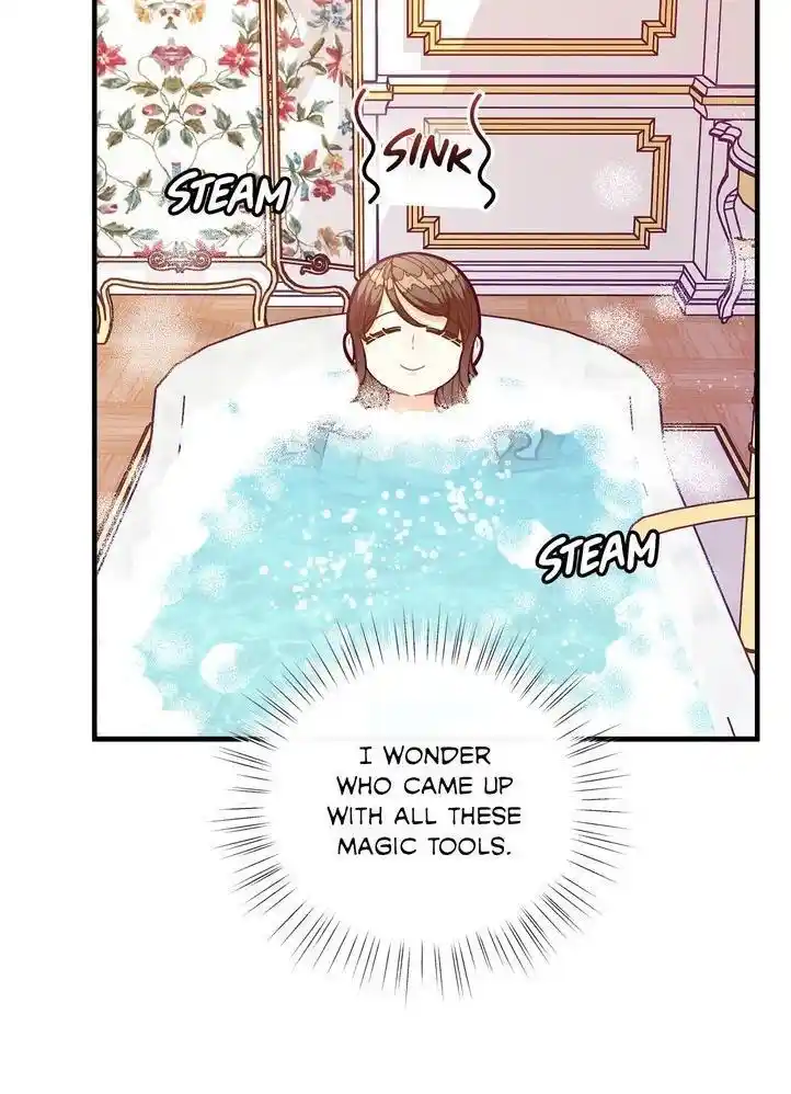 Originally A Lady With One Line Chapter 59