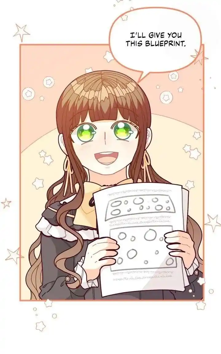 Originally A Lady With One Line Chapter 60