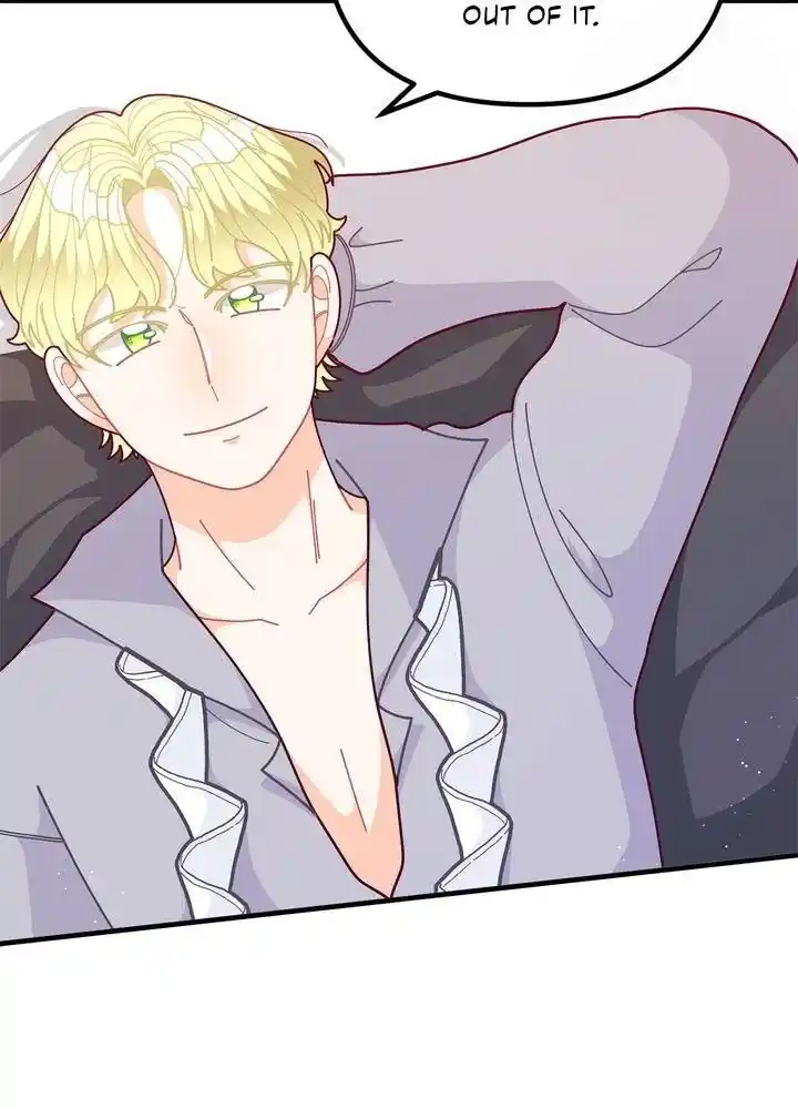 Originally A Lady With One Line Chapter 61