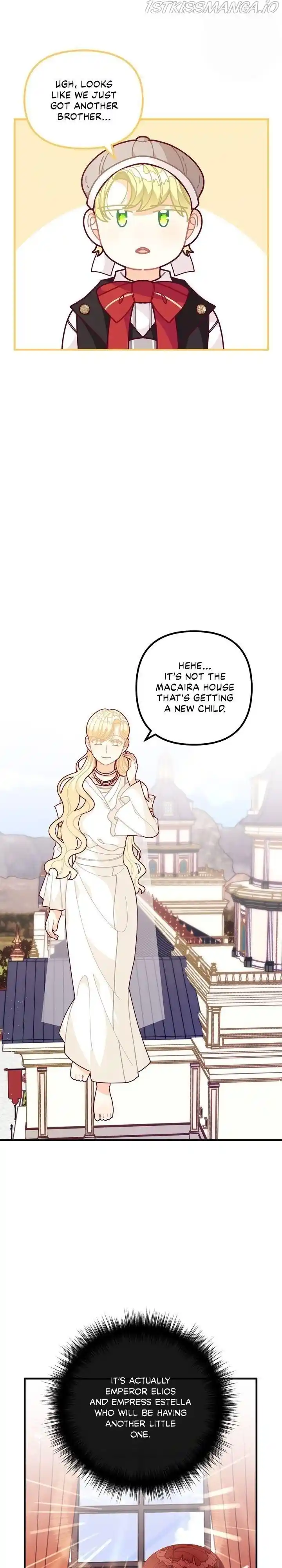 Originally A Lady With One Line Chapter 62