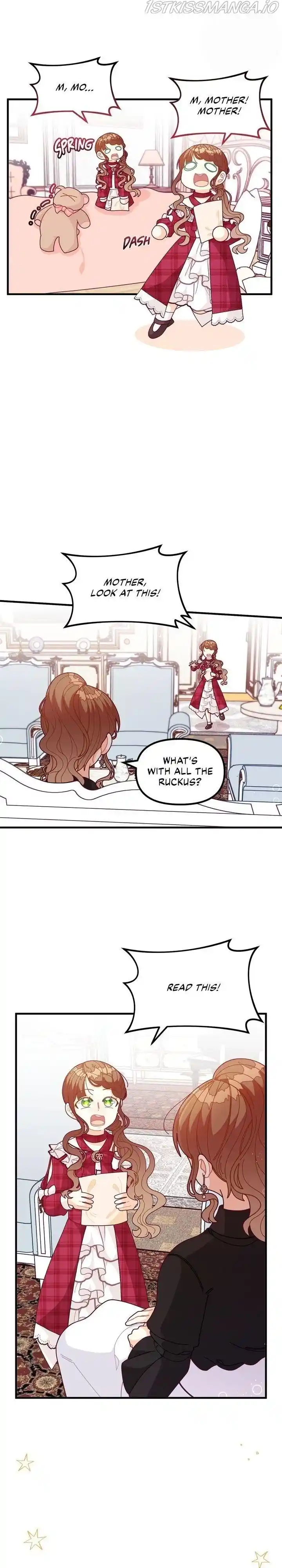 Originally A Lady With One Line Chapter 62