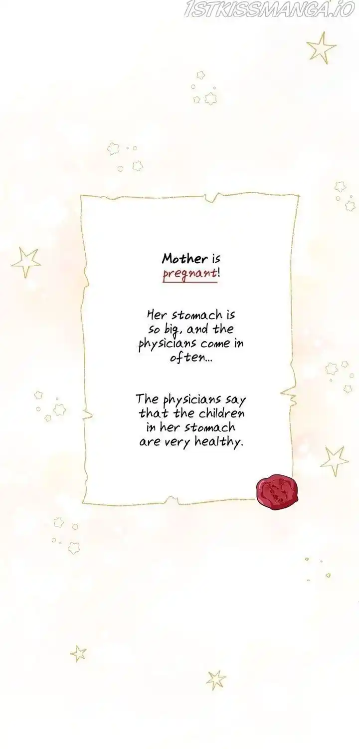 Originally A Lady With One Line Chapter 62