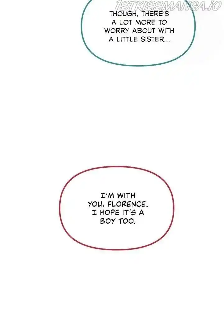 Originally A Lady With One Line Chapter 62