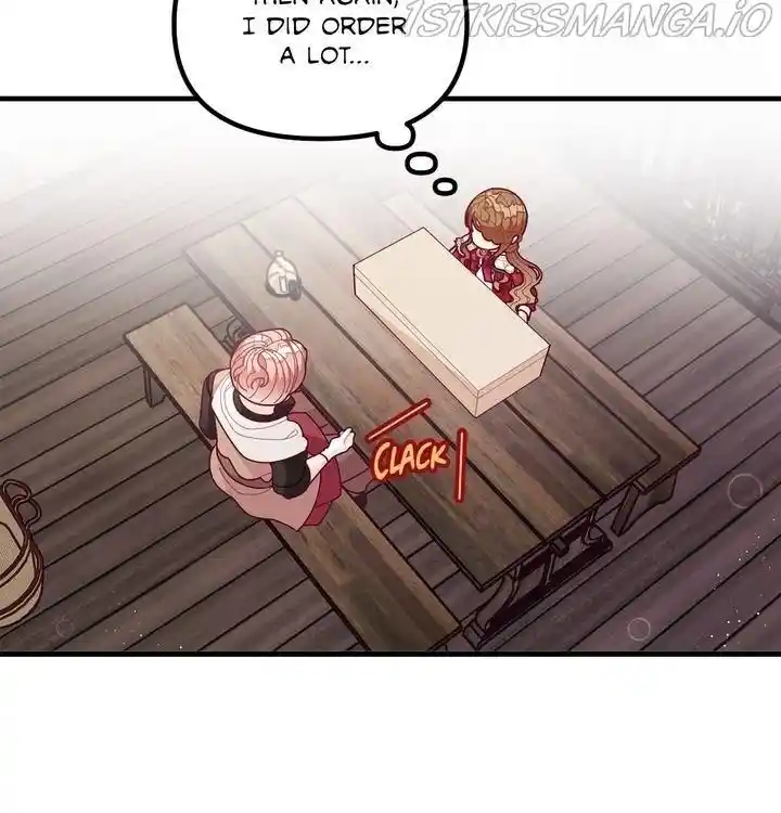 Originally A Lady With One Line Chapter 62