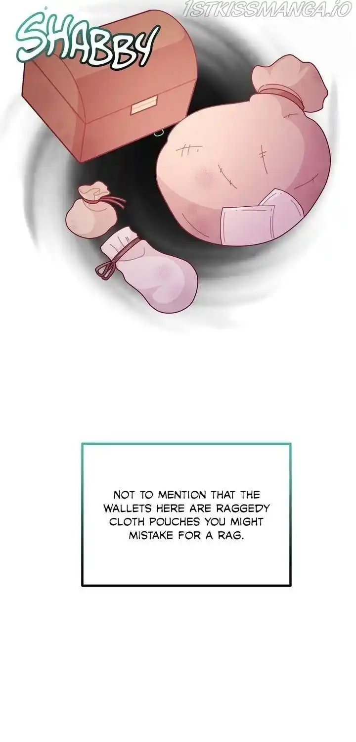 Originally A Lady With One Line Chapter 62