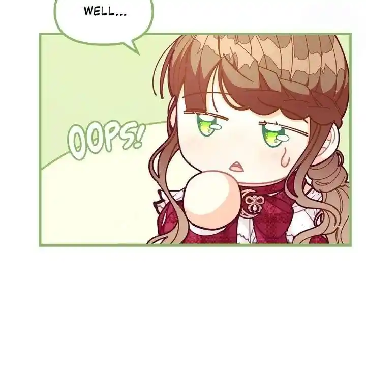 Originally A Lady With One Line Chapter 63