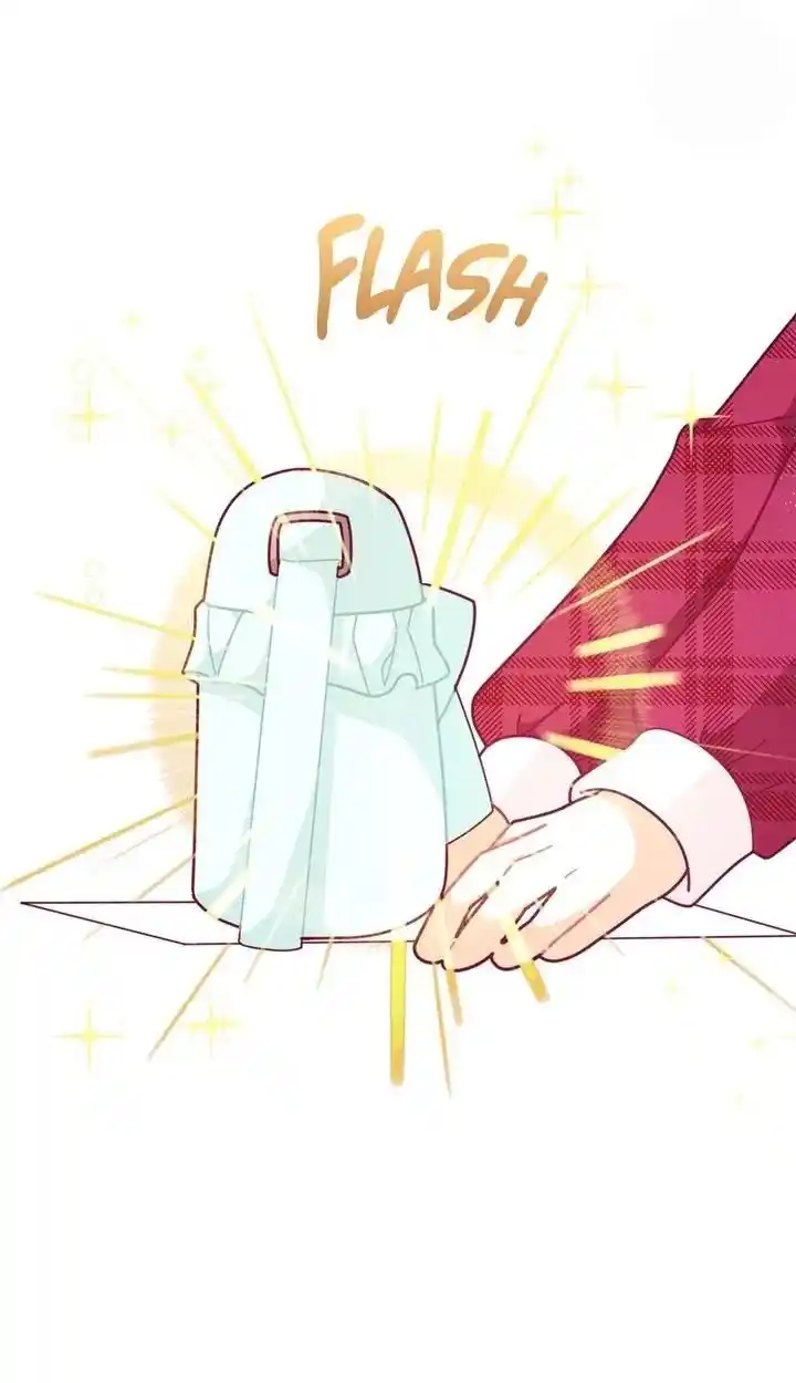 Originally A Lady With One Line Chapter 63