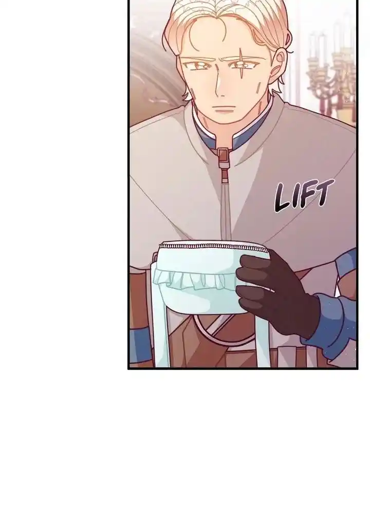 Originally A Lady With One Line Chapter 63