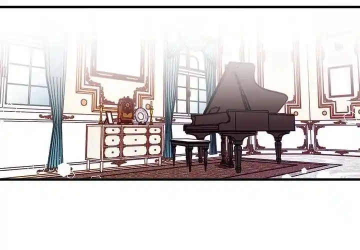 Originally A Lady With One Line Chapter 63