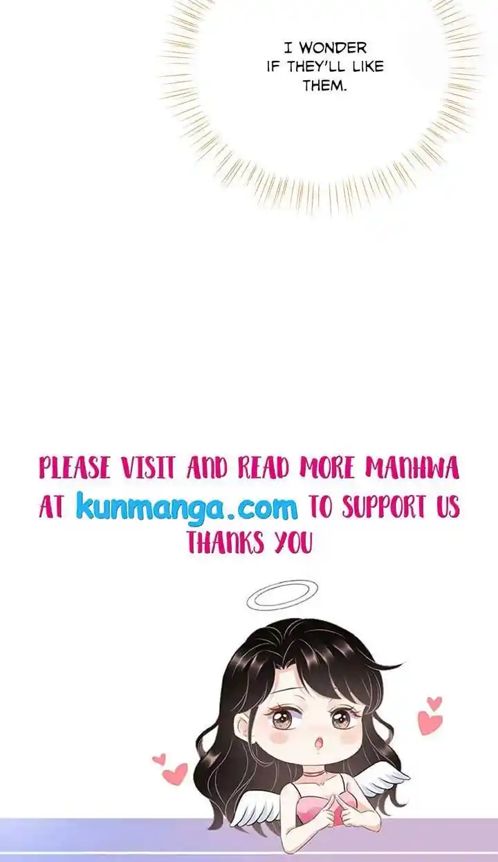 Originally A Lady With One Line Chapter 63