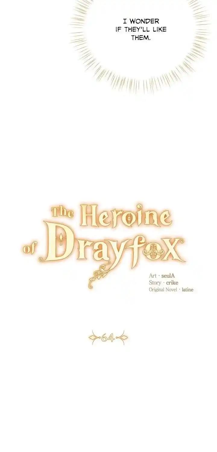 Originally A Lady With One Line Chapter 64