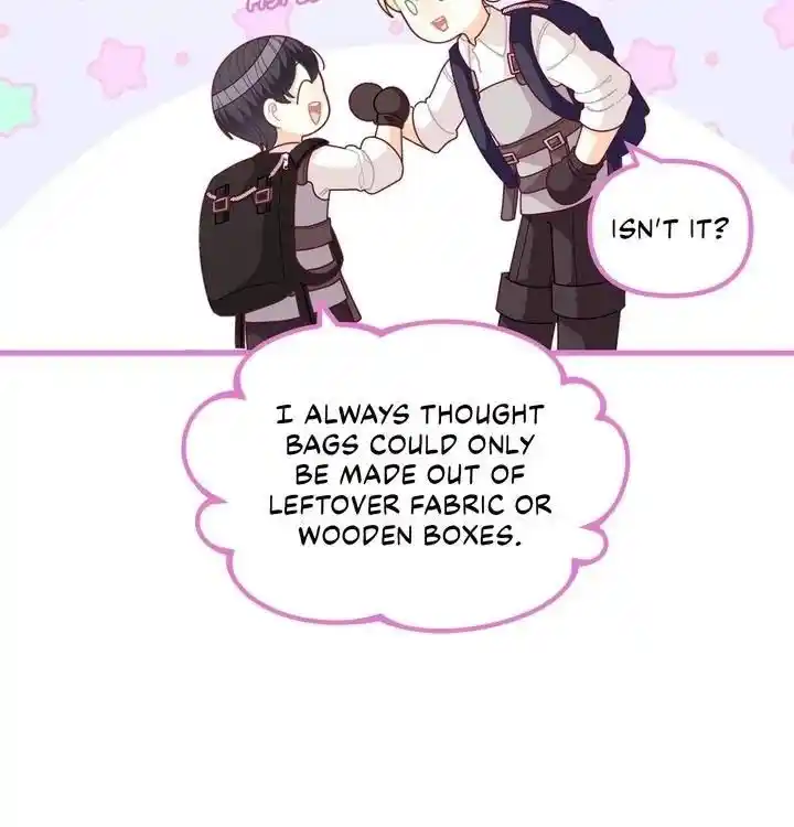 Originally A Lady With One Line Chapter 64