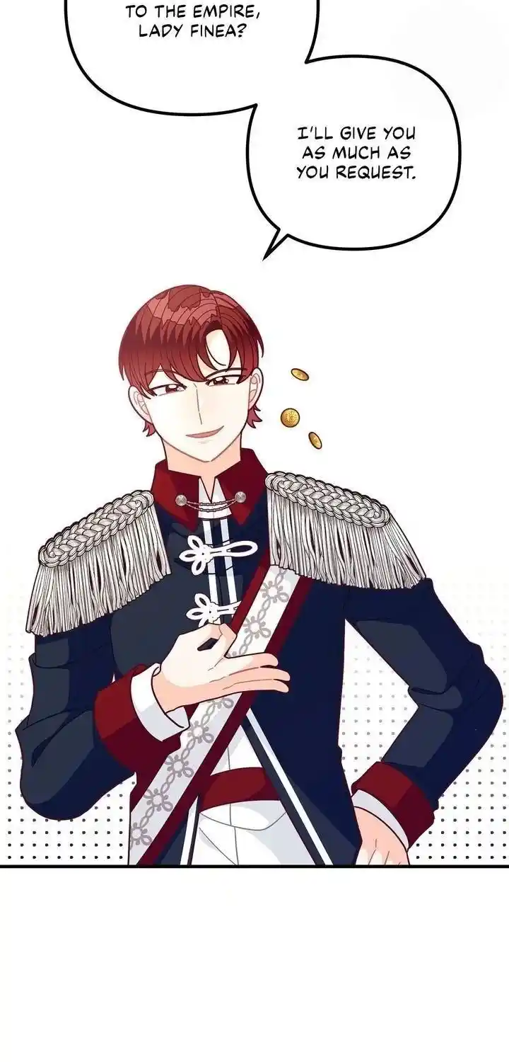 Originally A Lady With One Line Chapter 65