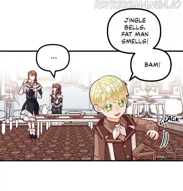 Originally A Lady With One Line Chapter 66