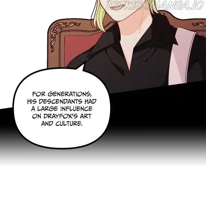 Originally A Lady With One Line Chapter 66