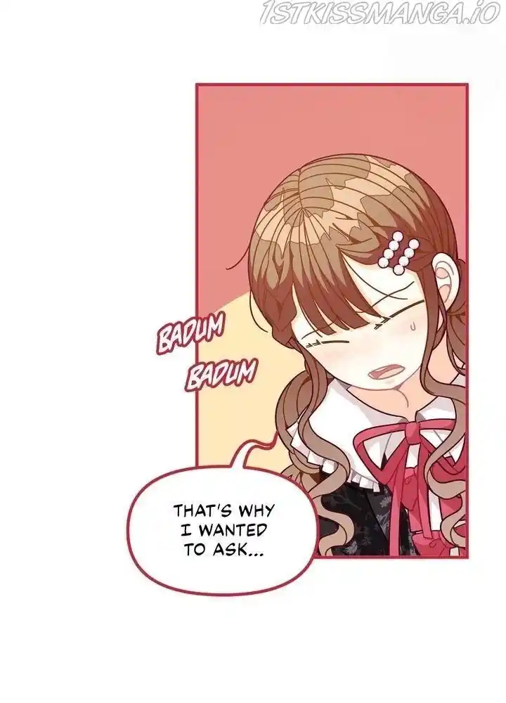 Originally A Lady With One Line Chapter 66