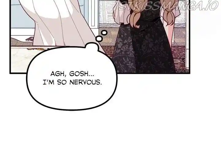 Originally A Lady With One Line Chapter 66