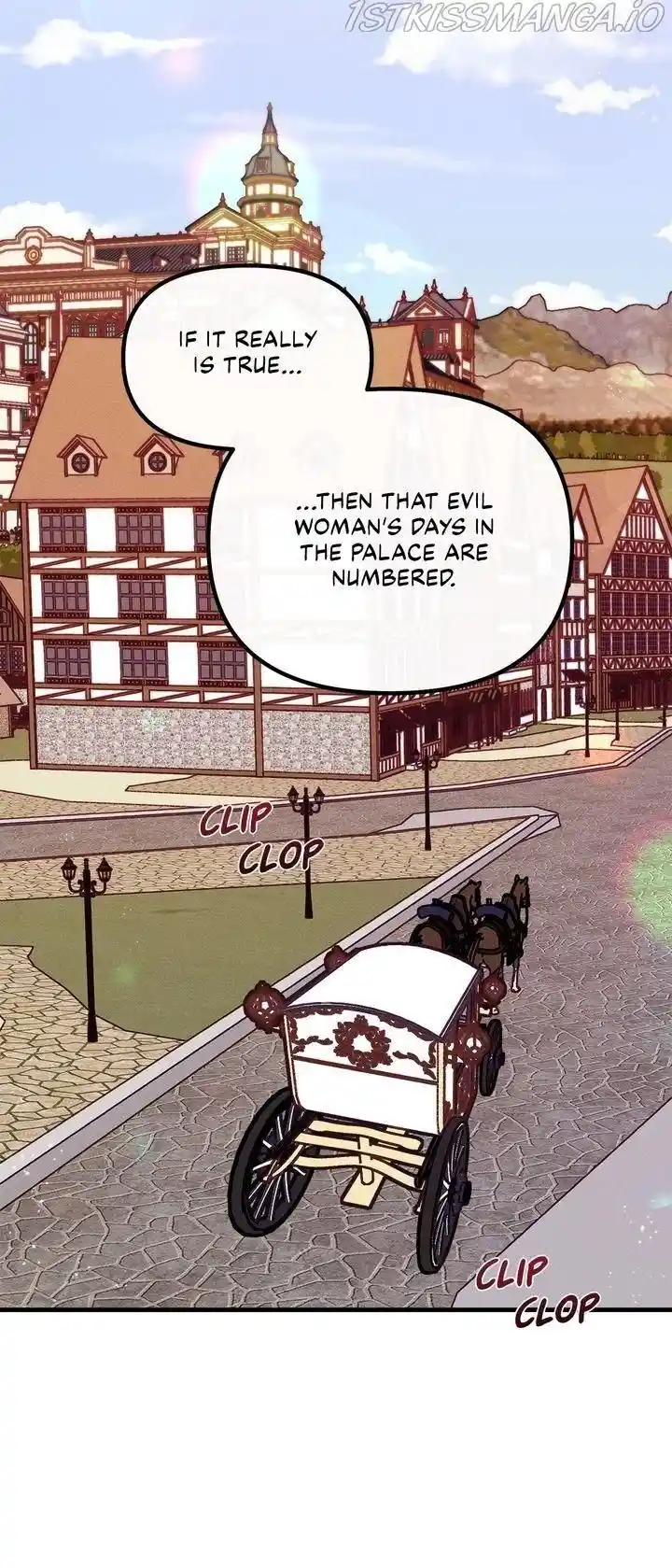 Originally A Lady With One Line Chapter 66