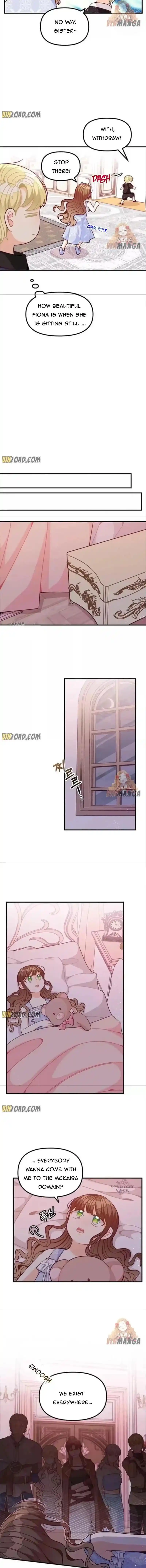 Originally A Lady With One Line Chapter 67