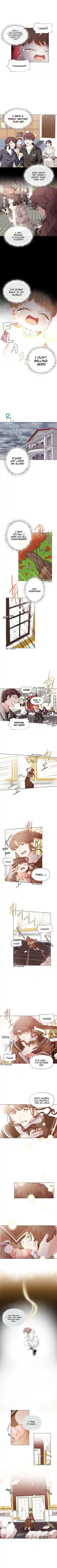 Originally A Lady With One Line Chapter 7