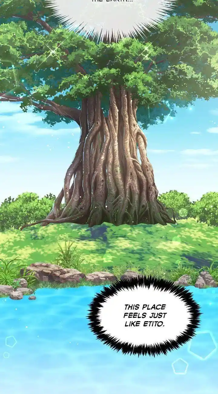 Originally A Lady With One Line Chapter 71