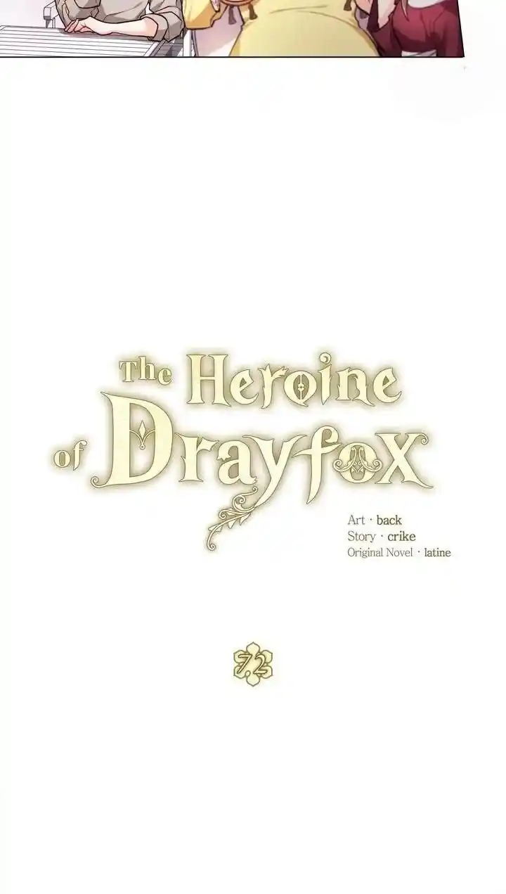 Originally A Lady With One Line Chapter 72