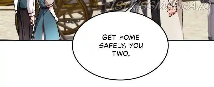 Originally A Lady With One Line Chapter 74