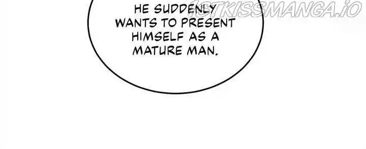 Originally A Lady With One Line Chapter 74