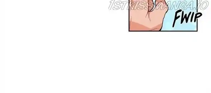 Originally A Lady With One Line Chapter 74