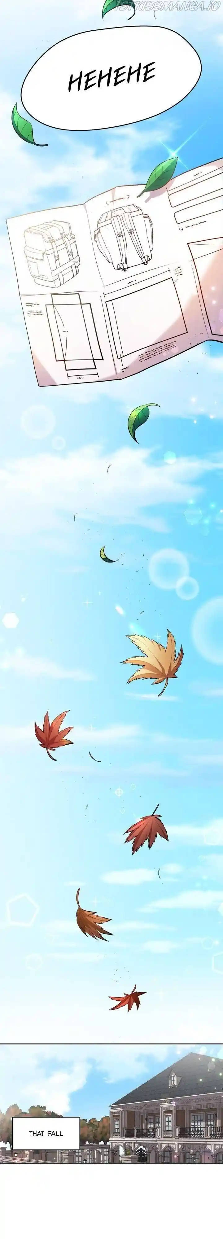 Originally A Lady With One Line Chapter 74