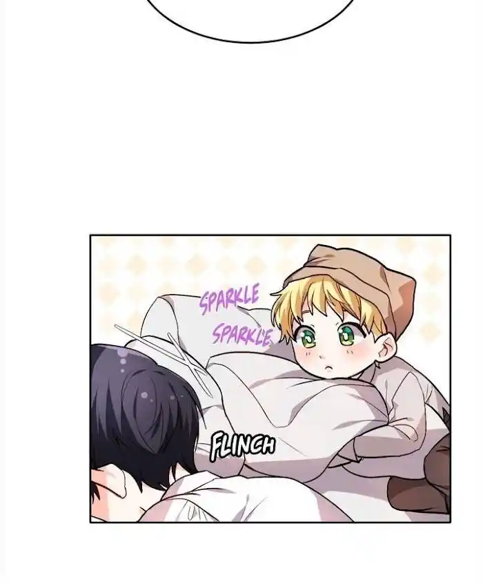 Originally A Lady With One Line Chapter 77