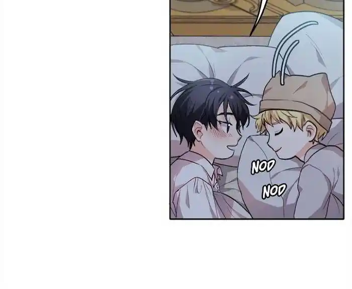 Originally A Lady With One Line Chapter 77