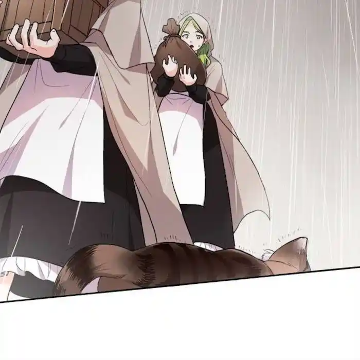 Originally A Lady With One Line Chapter 78