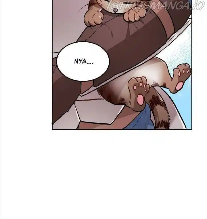 Originally A Lady With One Line Chapter 80