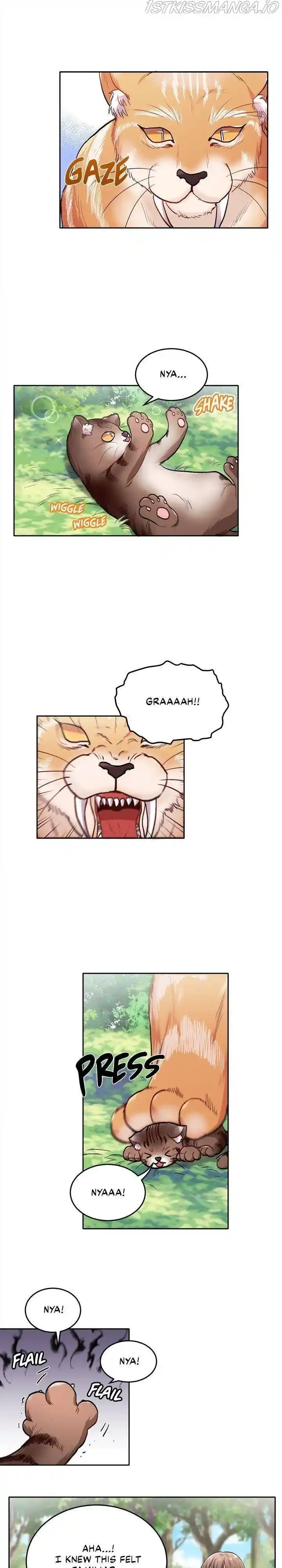 Originally A Lady With One Line Chapter 80