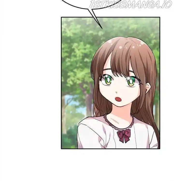 Originally A Lady With One Line Chapter 80