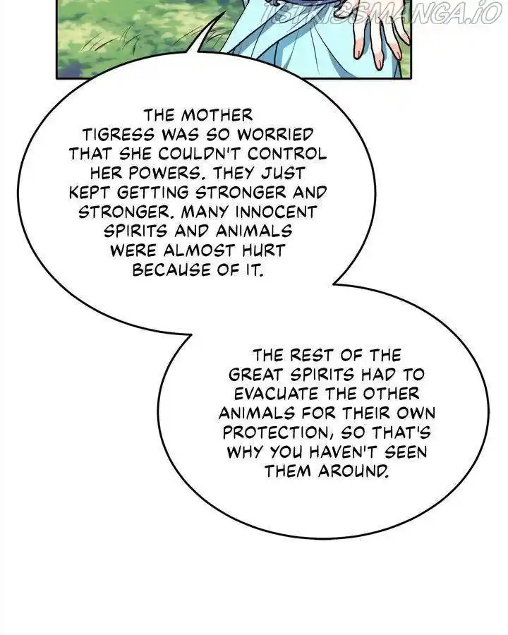 Originally A Lady With One Line Chapter 80